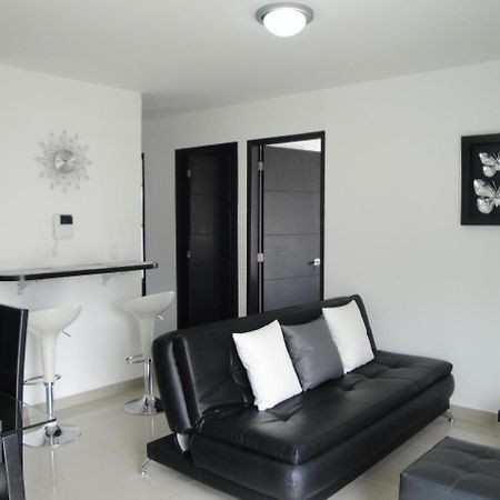 Santa Isabel Centro 401 Apartment Santa Rosa de Cabal Exterior foto
