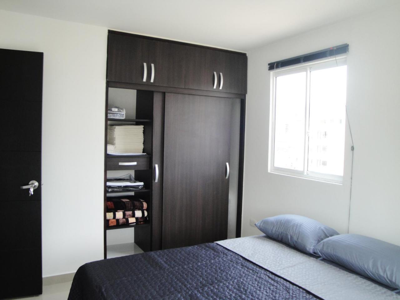 Santa Isabel Centro 401 Apartment Santa Rosa de Cabal Exterior foto