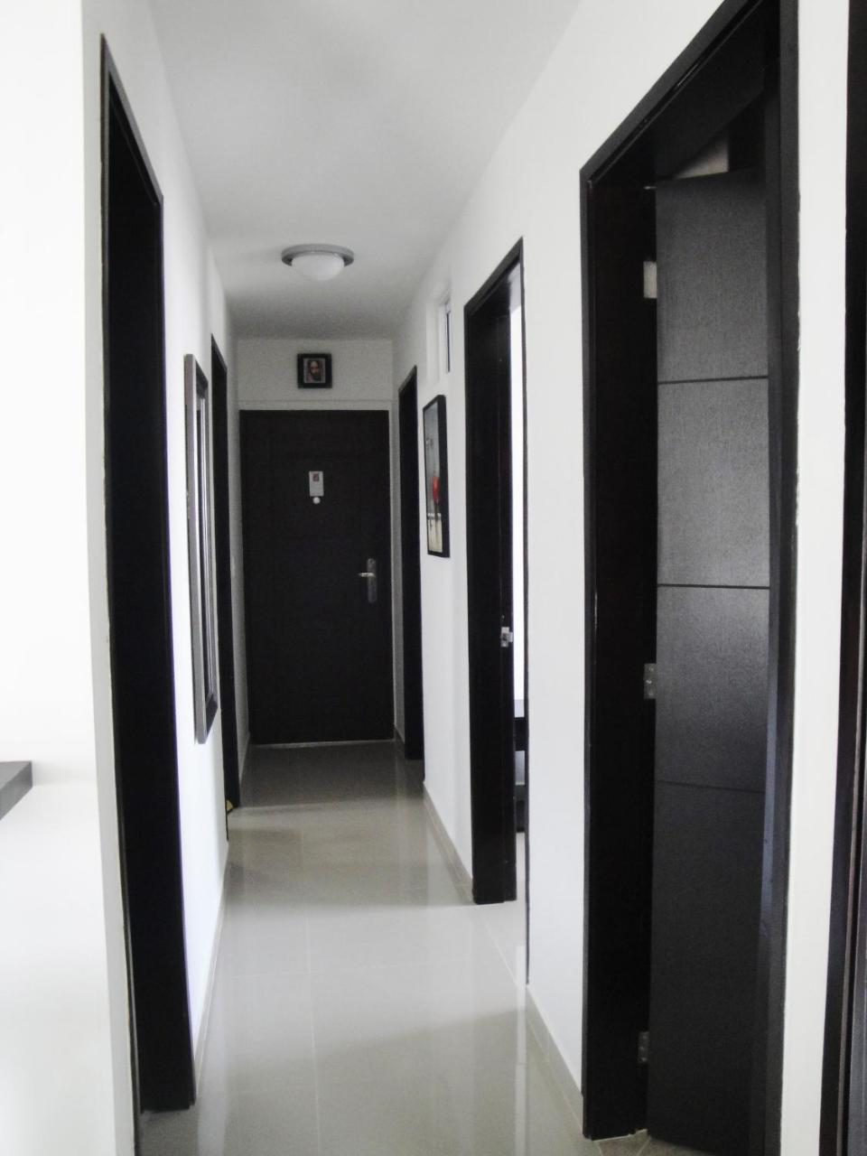 Santa Isabel Centro 401 Apartment Santa Rosa de Cabal Exterior foto